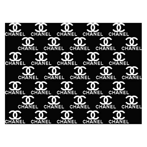 chanel patterns